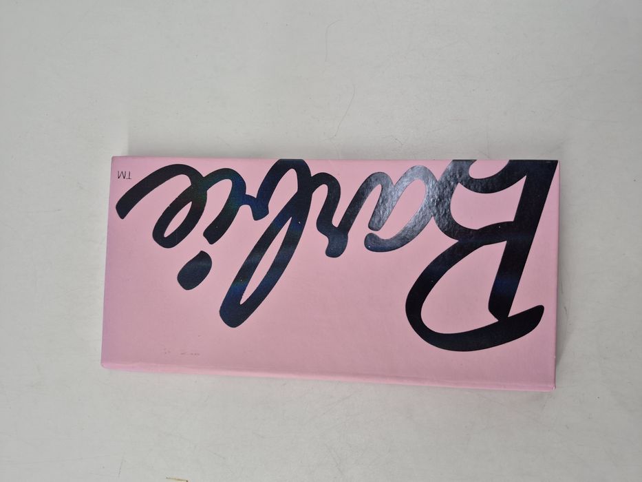 zestaw planer notes marki Barbie