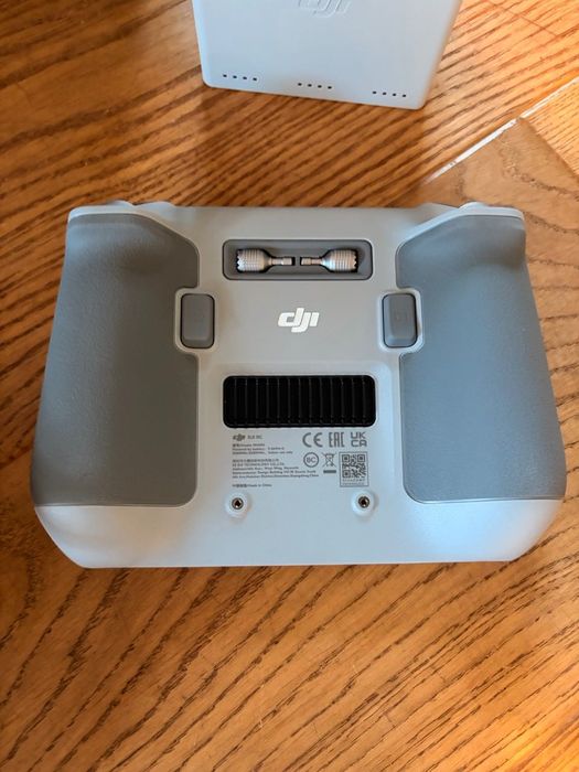 DJI Mini 3 Fly More Combo + DJI RC | 3 baterie | stan idealny
