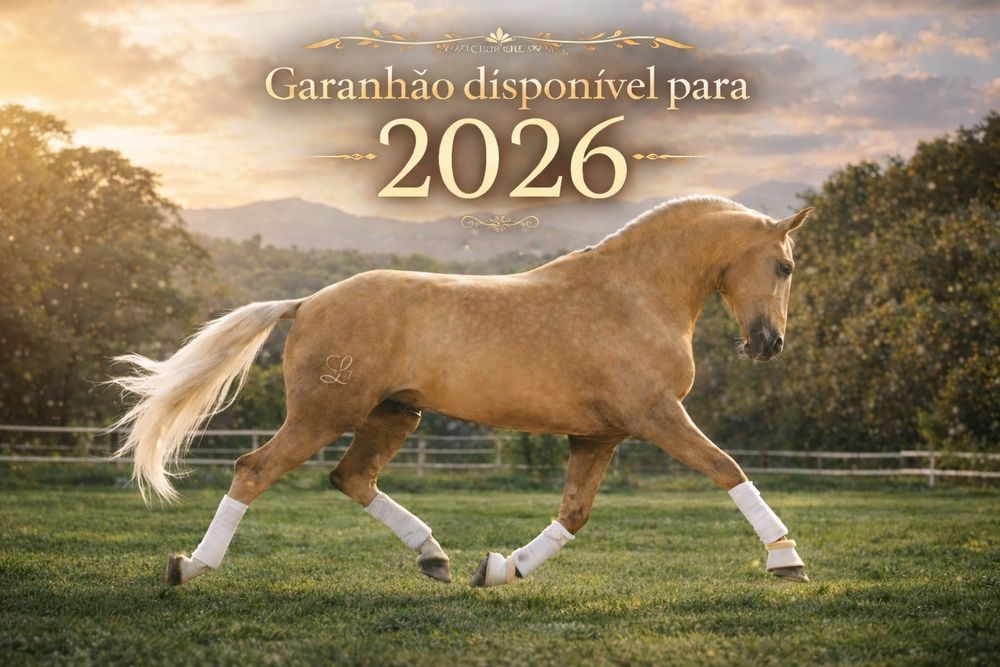 Cavalos   pontuados
