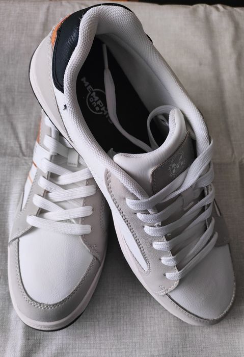 Buty sportowe rozmiar 44