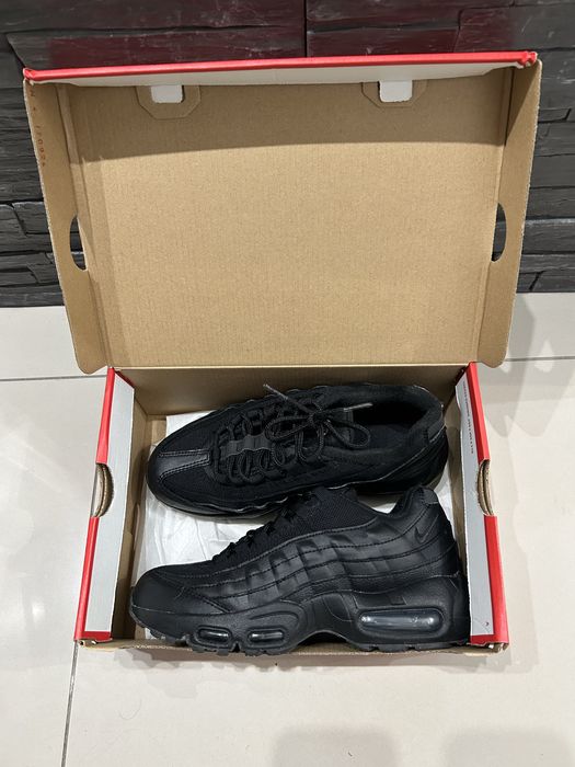 Buty Nike Air Max 95 Recraft 38,5 stan idealny