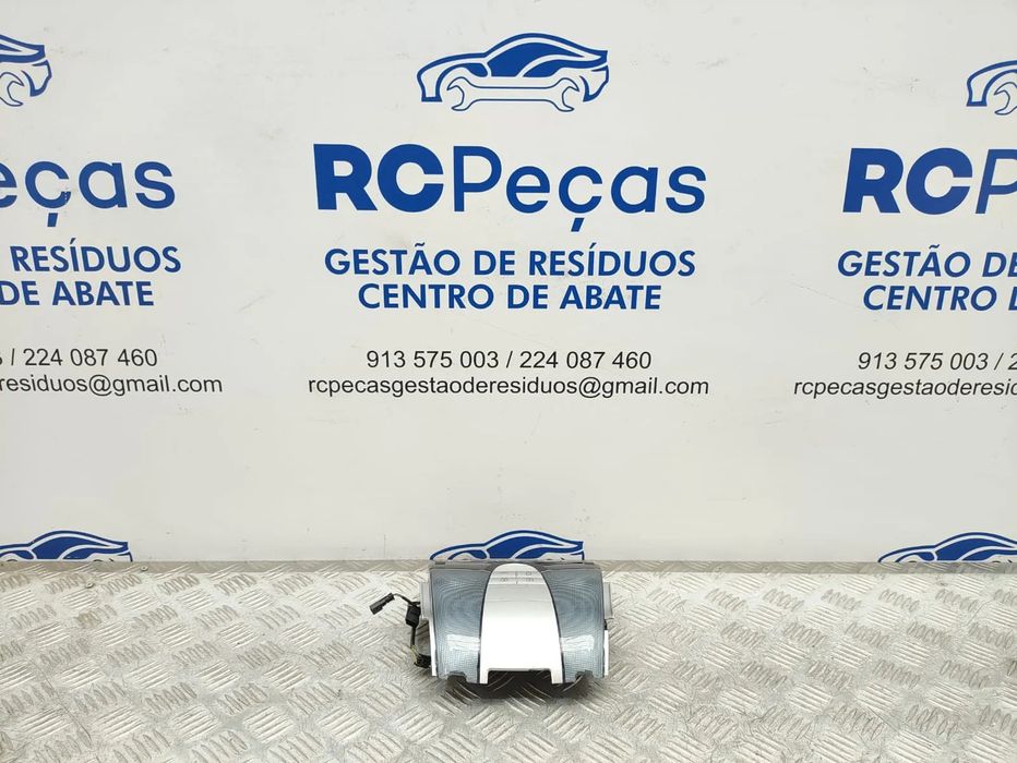 Plafonier Luz De Tecto Interior Mercedes Benz SLK R171 A1718201201