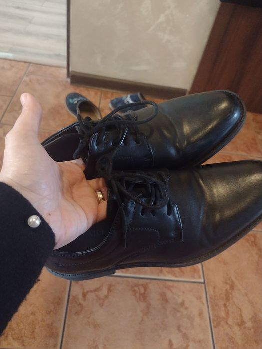 Ottimo 37 buty eleganckie