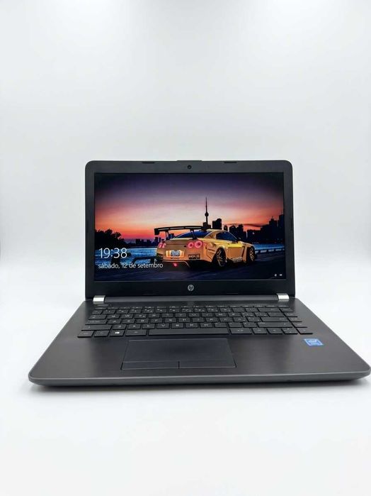 HP Laptop 14 – Celeron N3060 | 4GB RAM | Excelente estado
