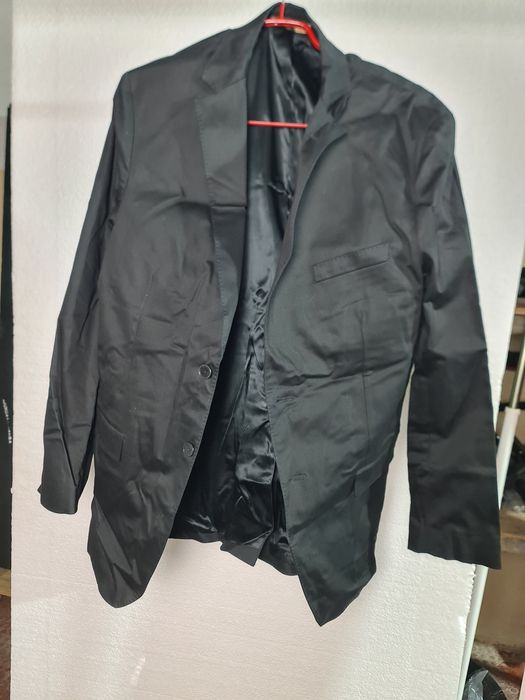 Casaco homem Antonio Miro 52