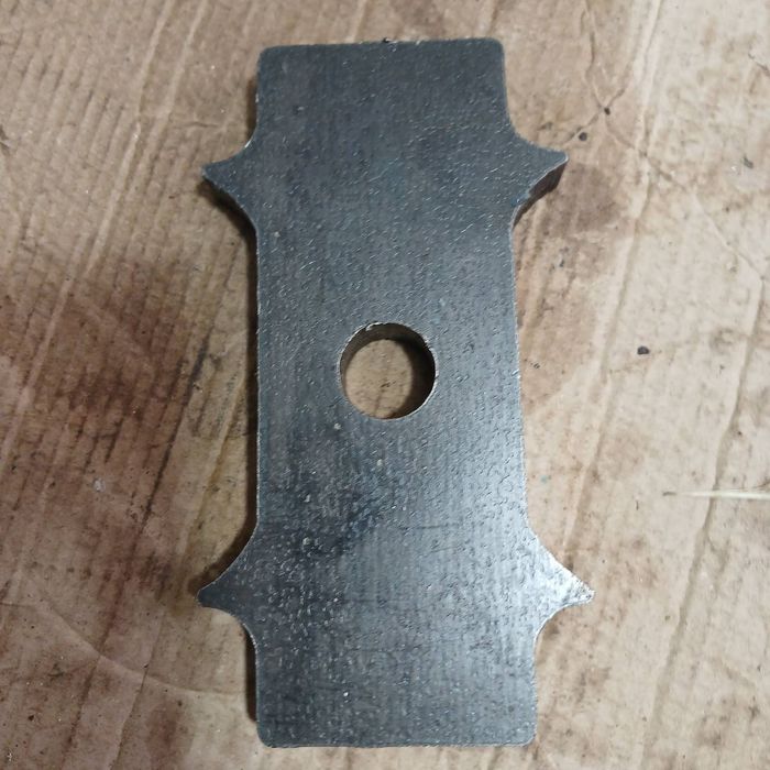 Стремянки УАЗ удлиненые