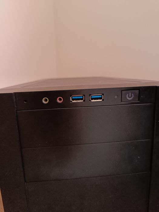 PC Gaming / Edição | Ryzen 5 5600X | RTX 2070 SUPER 8GB | 32GB RAM | Windows 11