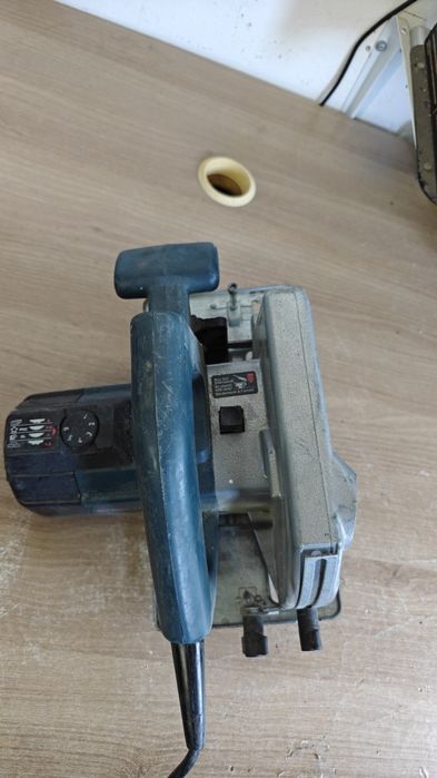 Piła tarczowa Bosch GKS54 CE sprawna