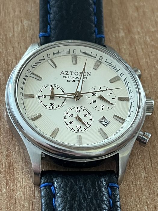 Zegarek Aztorin A039-G146