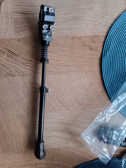 Nóżka rowerowa 24-29