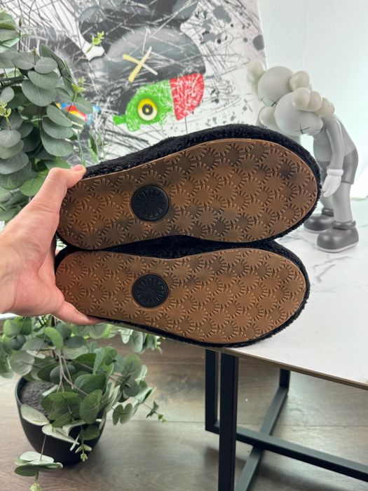 Тапочки шльопки UGG 39 розмір Е12532