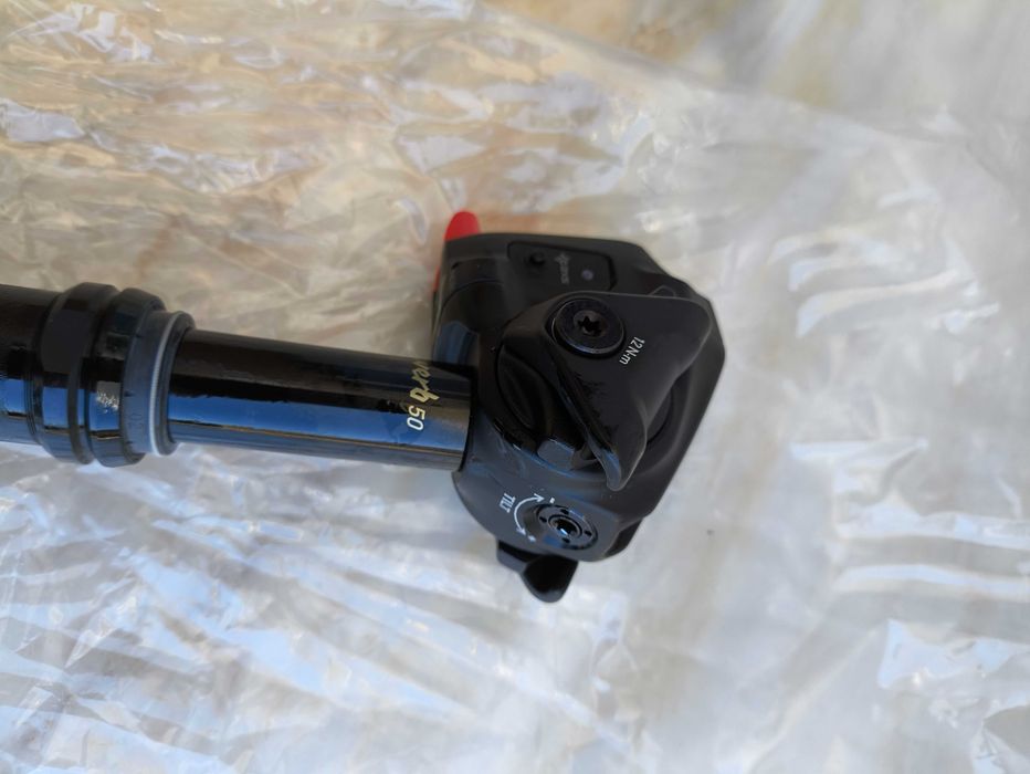 RockShox Reverb AXS XPLR 27,2X50mm