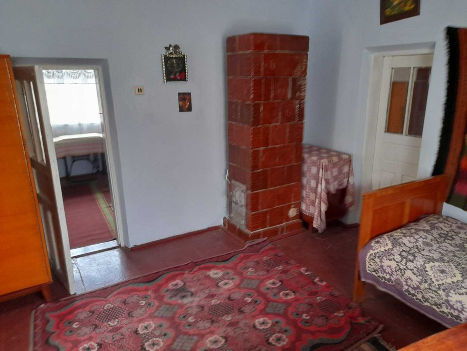 Продаж будинку в Туркотині ( Куровичі )