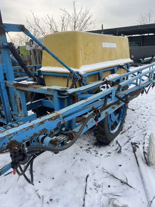 Оп 2000 з системой браво 180