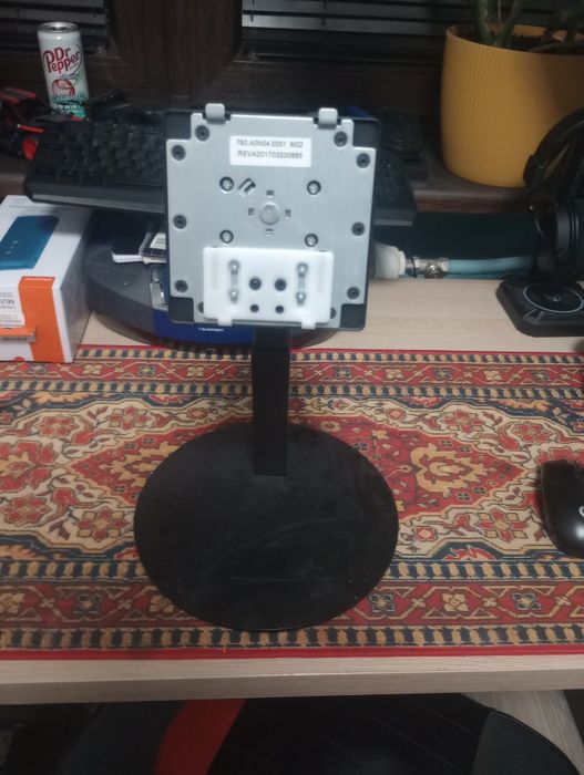 Monitor Lenovo ThinkVision