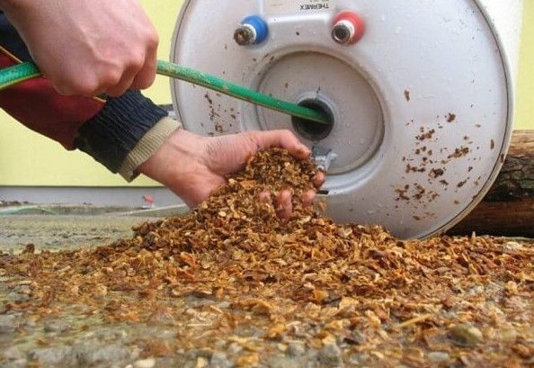 Чистка бойлера/ ремонт установка водонагревателя/ Сантехник услуги