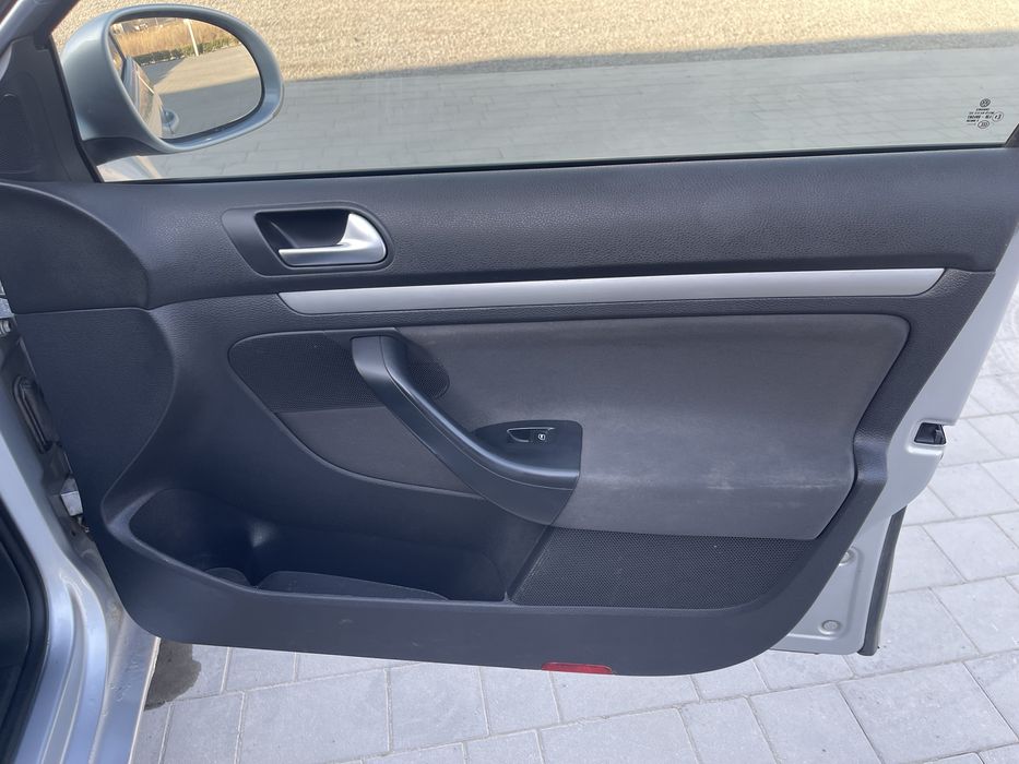 Volkswagen Golf VI 1.6 TDI 2012р