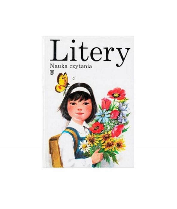 Litery Nauka Czytania Ewa I Feliks Przyłubscy