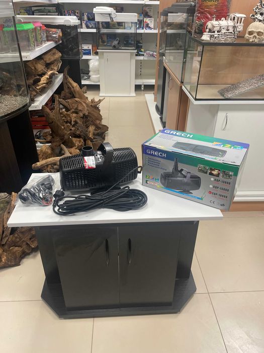 Pompa wodna CQP-150000