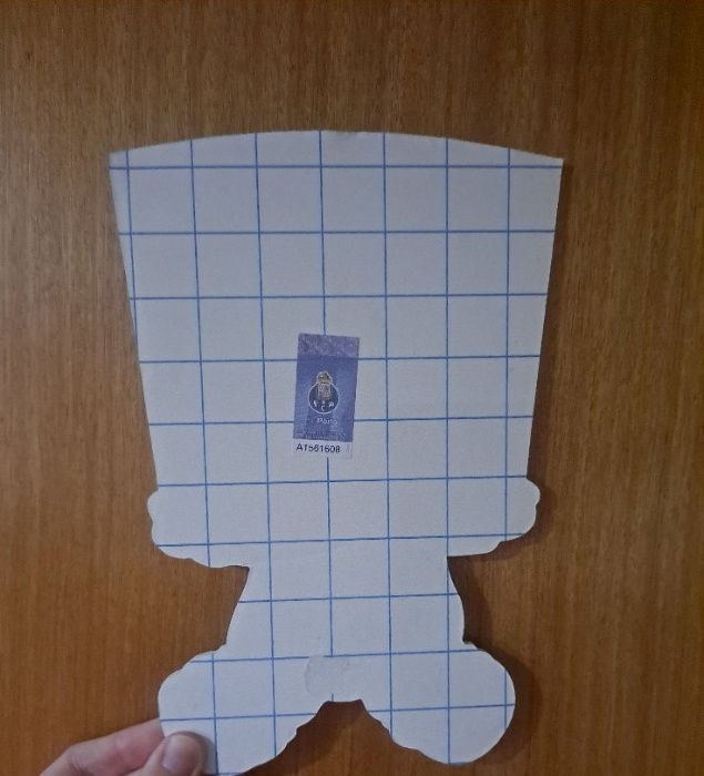 Autocolante de Porta/ Parede FC Porto NOVO com Selo De Autenticidade