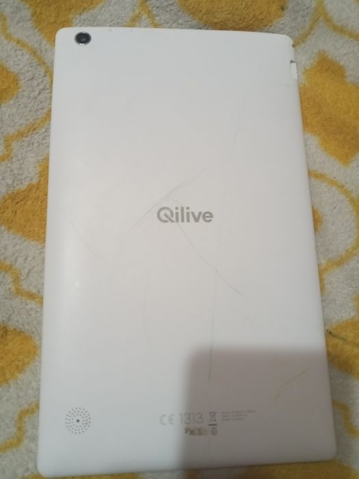 Продам планшет Qilive