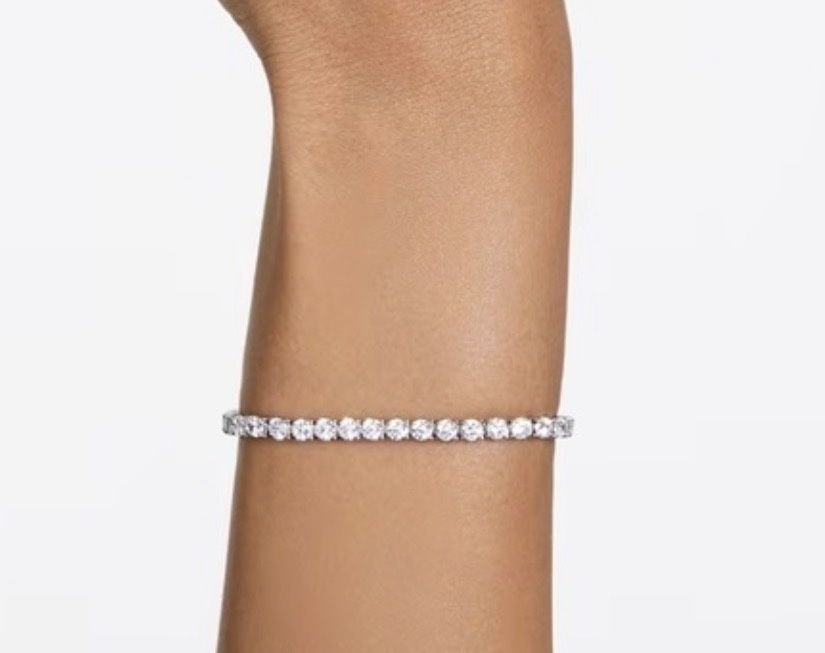 Браслет Swarovski оригінал