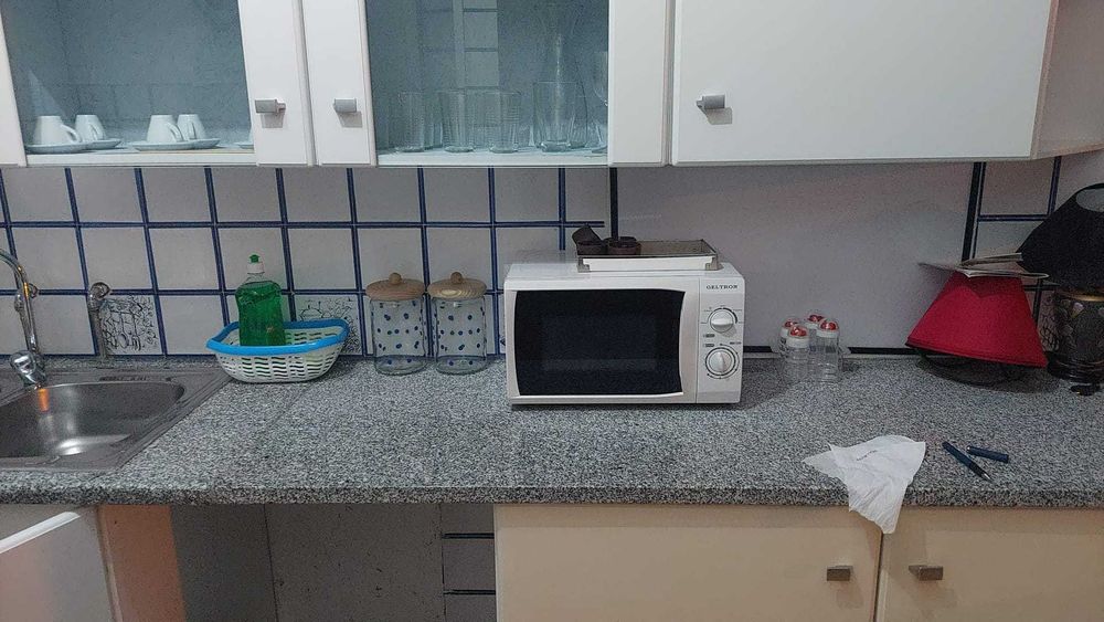 Quarto Casal para Arrendar