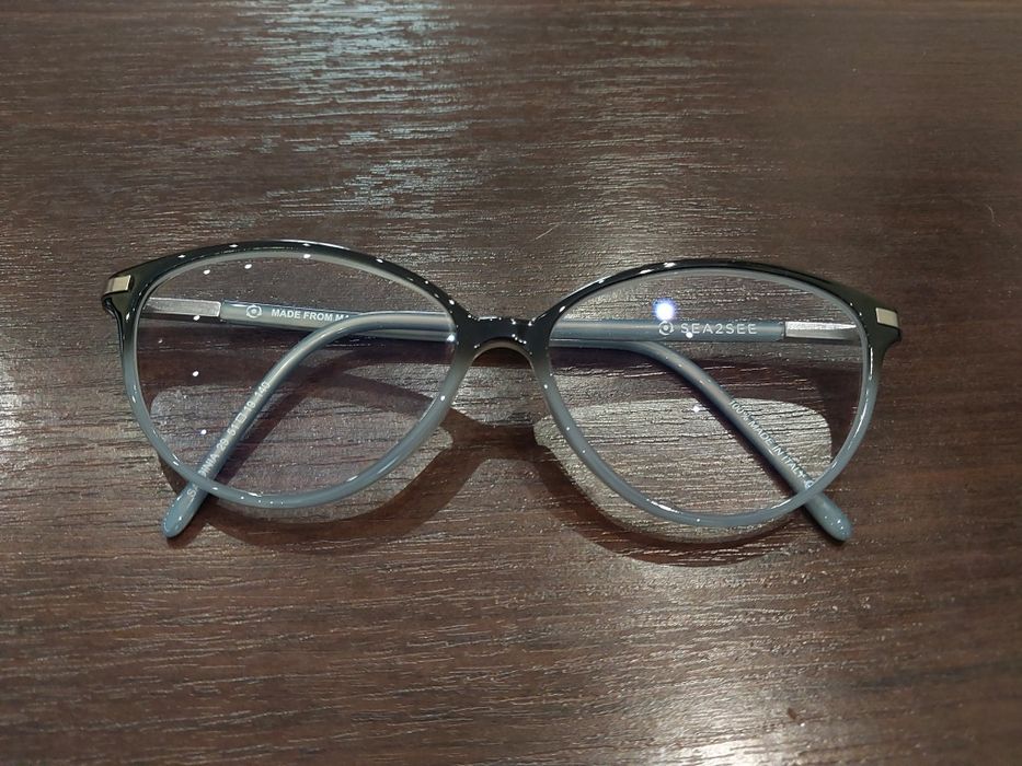 Оригинальні очки zeiss +3.50