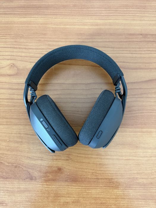 Headset Logitech Zone Vibe 100 Bluetooth