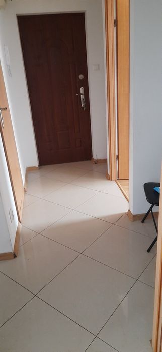 Pokój 1 os. 11 listopada przy basenie Siemiatycze