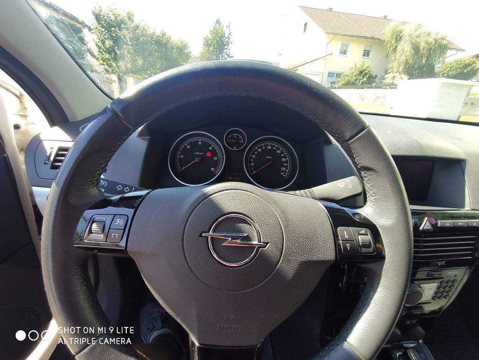 Vende-se ou Troca-se Opel GTC/OPC Line