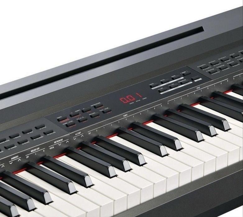 ПІАНІНО Kurzweil KA-90 з молоточкова механіка-88 клавіш/ НОВЕ