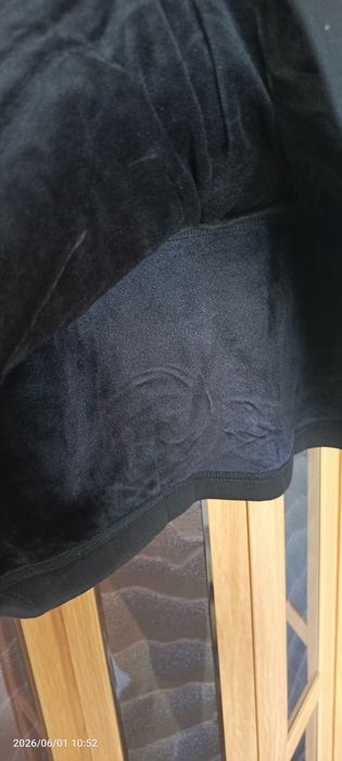 Dresy komplet 2XL funkcja grzania