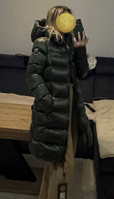 Kurtka pychowa Colmar S