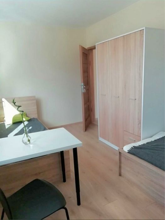 Mieszkanie – Gdańsk, Piecki-Migowo - Więcej