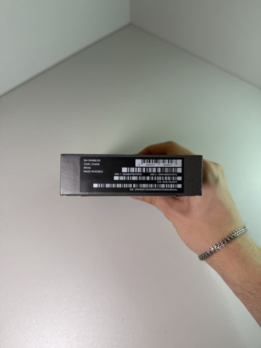 Samsung S26 Ultra 12/256 Новий