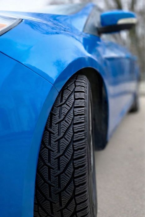 Ford Focus SE  2014 модельний рік