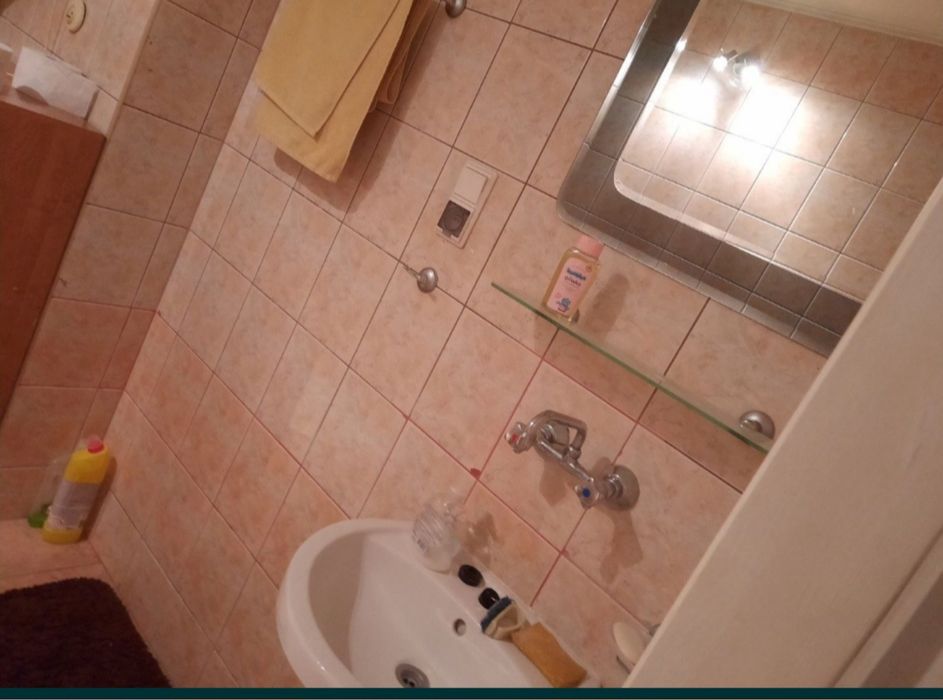 Domek letniskowy w centrum Radawy
