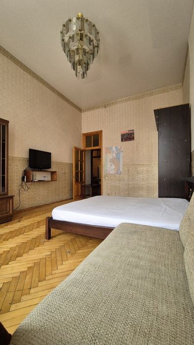 Продам 1 Ком кв  Центр Ул Тираспольская / Кузнечная Свой Вход внутри Двора