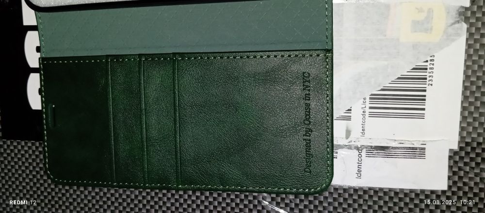 Etui do Samsung Galaxy Z Fold 6