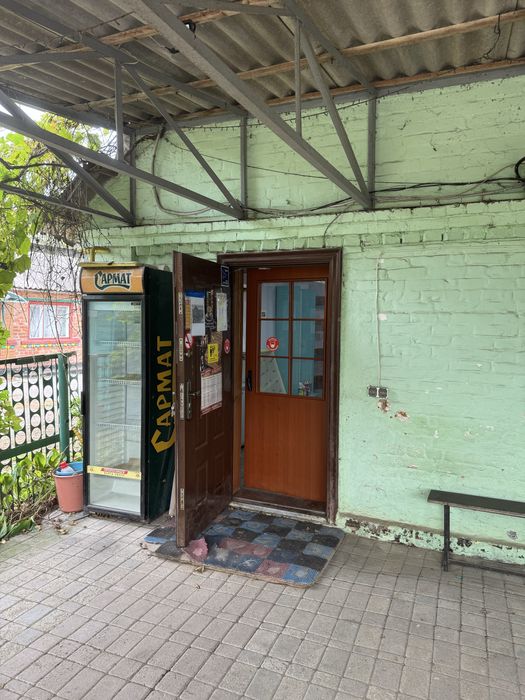 Комерційна нерухомість за адресою вул. Магістратська (площа 21 м²) - Atlanta.ua - фото 2