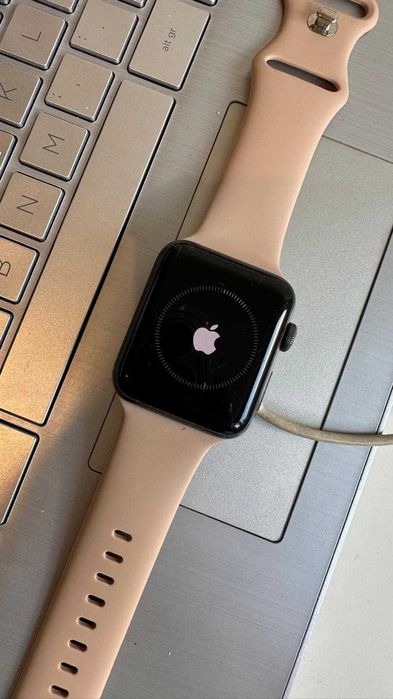 Apple Watch serie 3 42MM