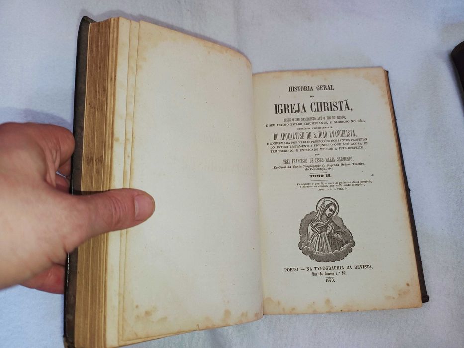 Livros Religiosos