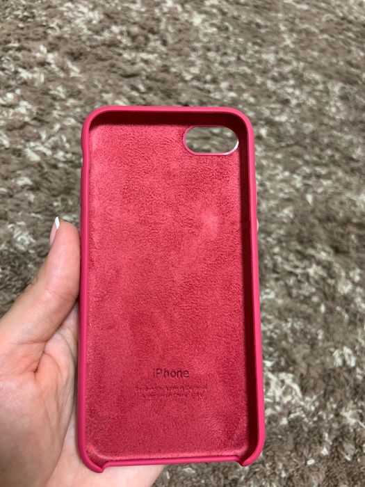 Чехол на IPhone XS та SE