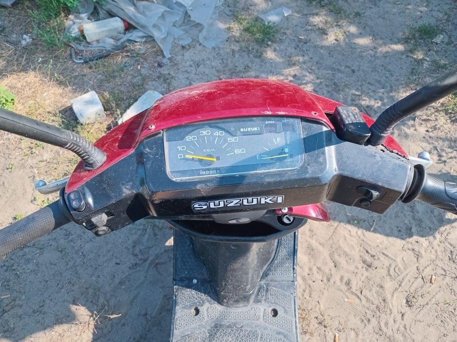Suzuki sepia  продам 10000 грн