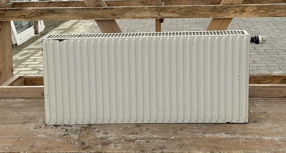 Grzejnik Używany 100x50 V22