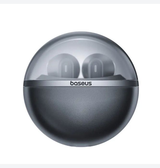 Нові навушники Baseus bowie e5