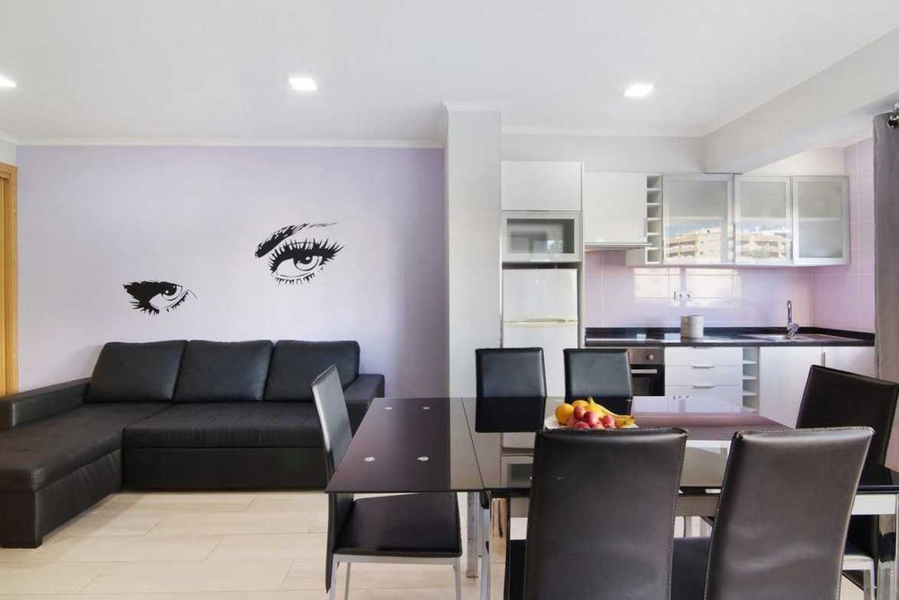 T2 na Praia da Rocha