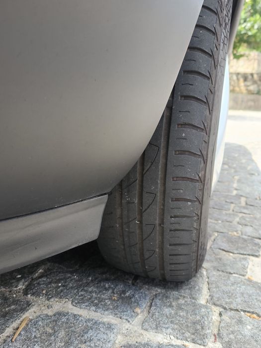 Opel Corsa B 1.7d