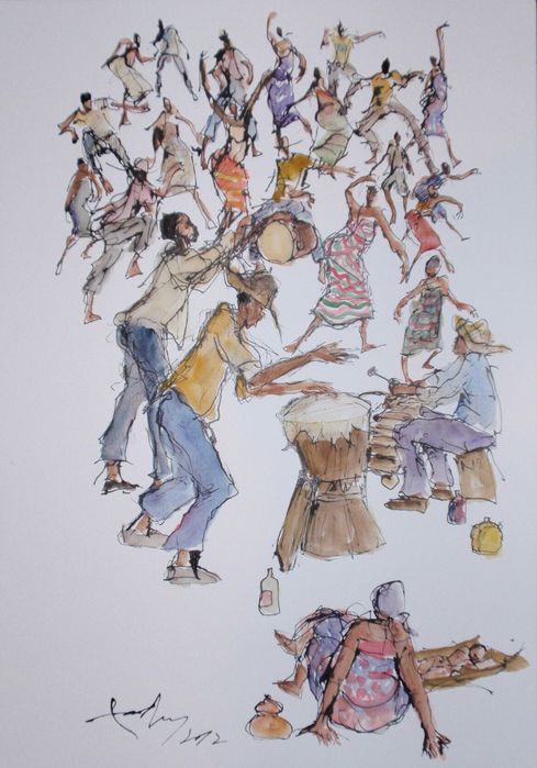 José Pádua - Vários Originais